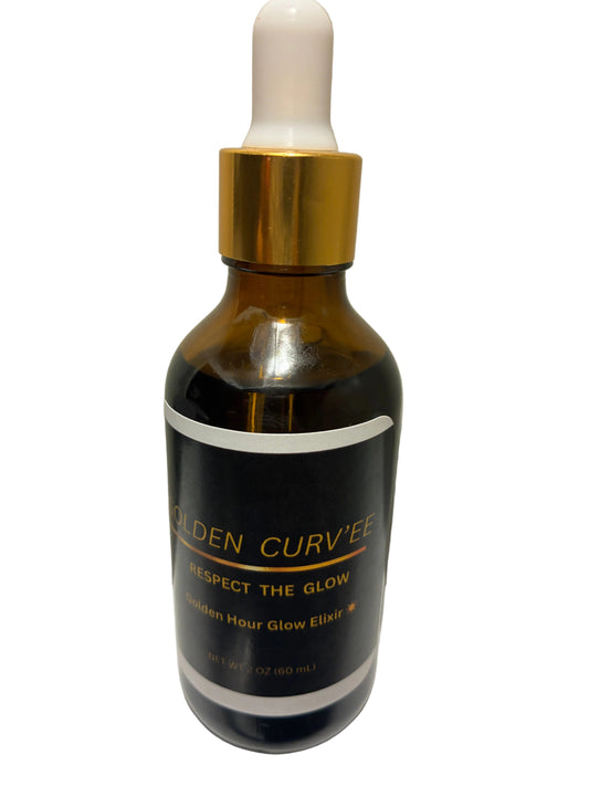 Golden Hour Elixir ✨No shimmer
Soft skin. Real glow.